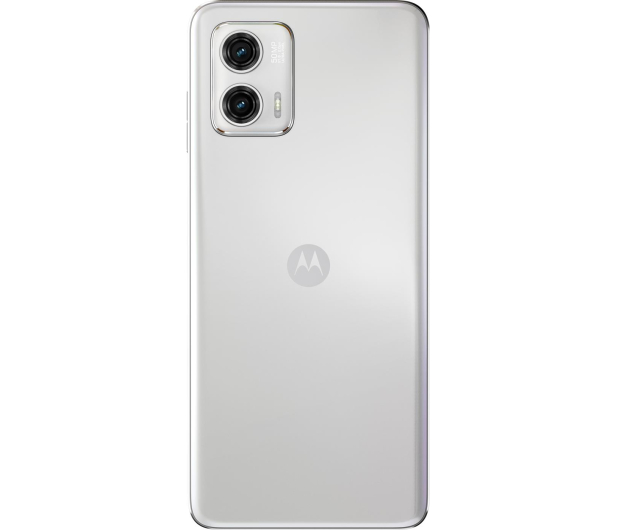 Motorola moto g73 5G 8/256GB Lucent White 120Hz - 1111279 - zdjęcie 6